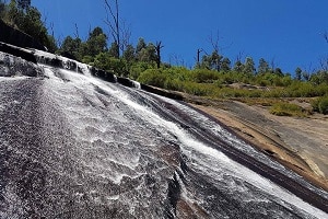 Wilhelmina Falls @_jessssca