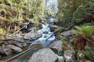 Keppel Falls Keppel Falls