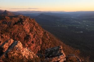 Cathedral Ranges @hunter_posey