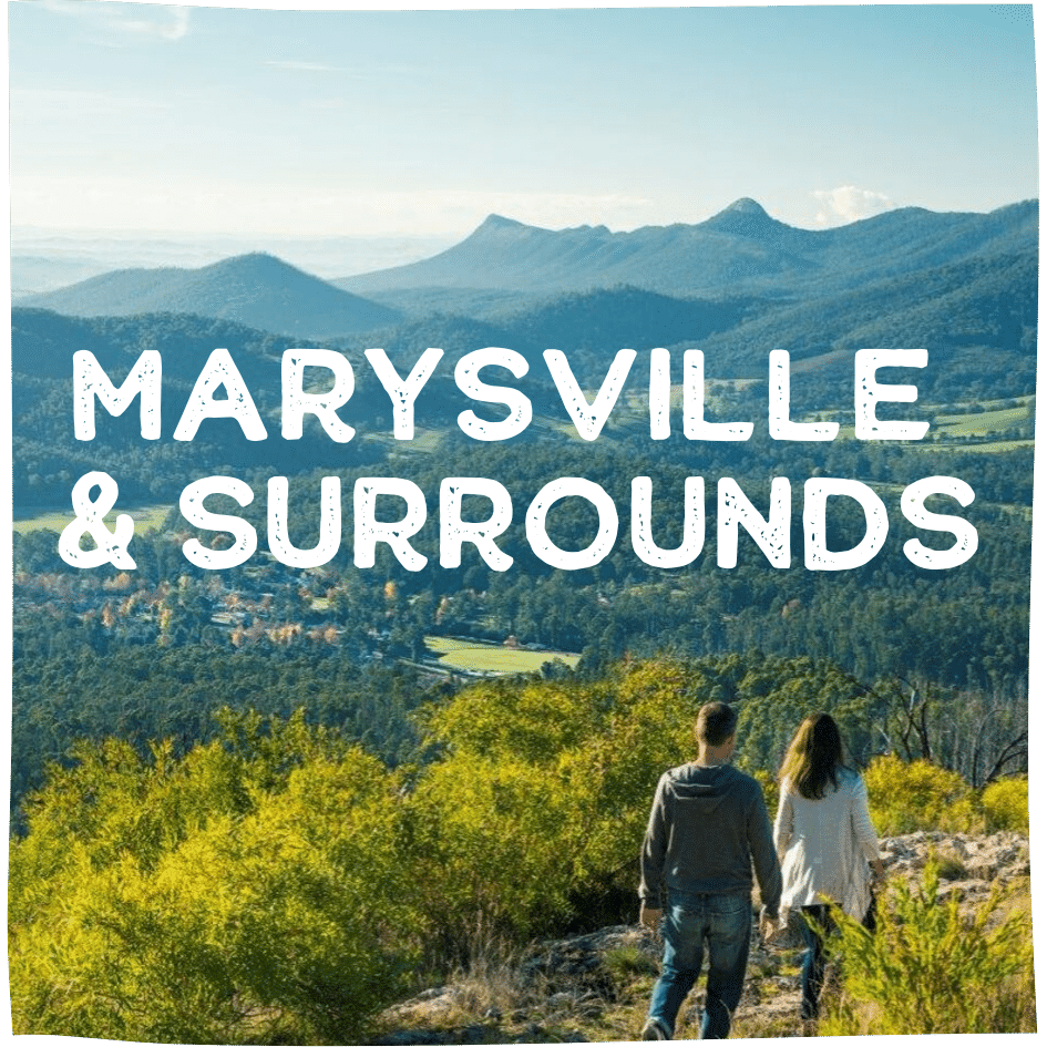 Marysville & Surrounds