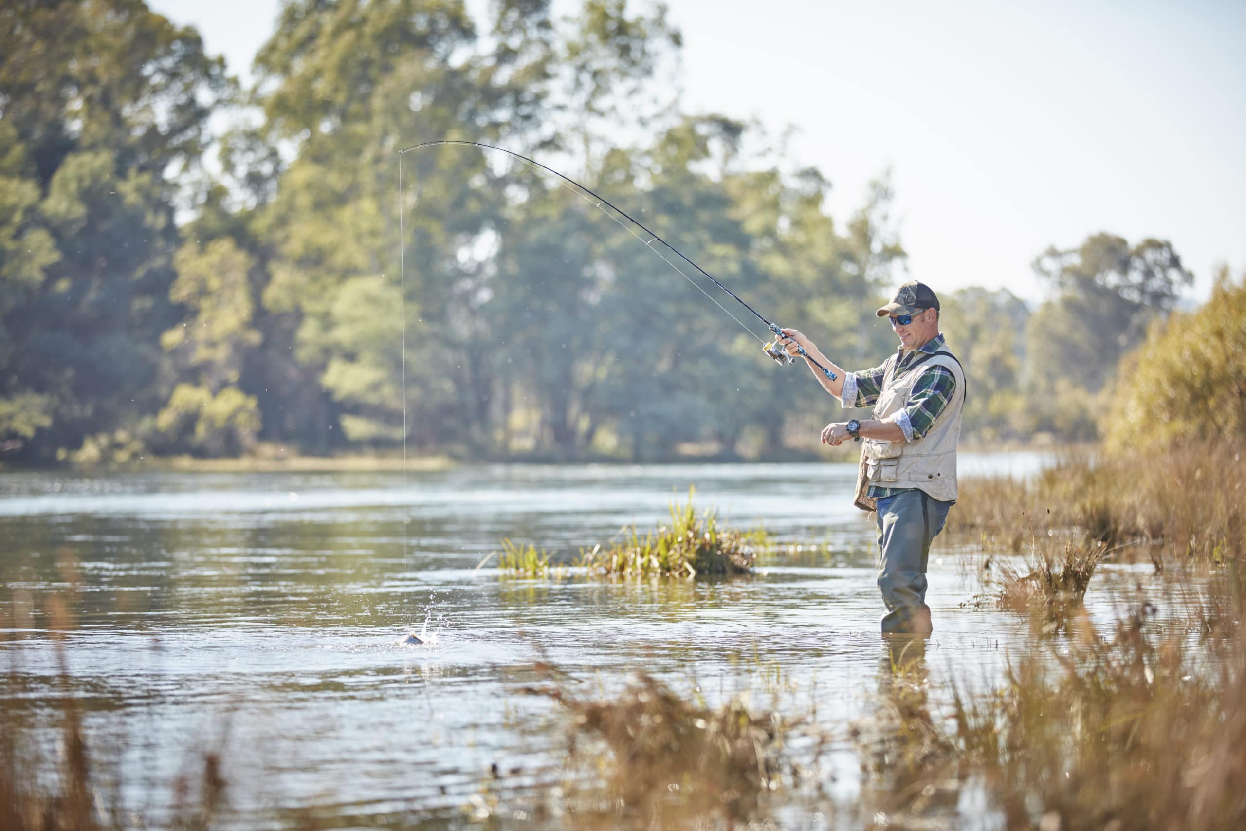 Goulburn River