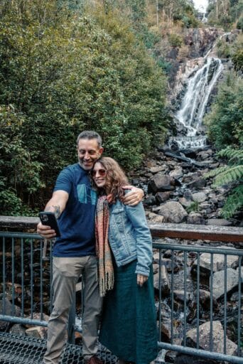 Waterfalls