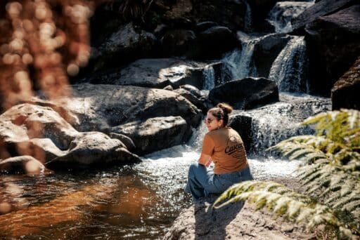 Waterfalls 4