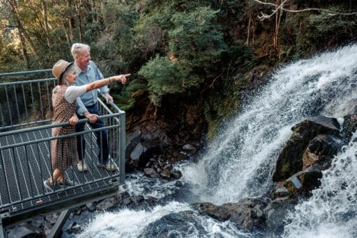 Waterfalls 7