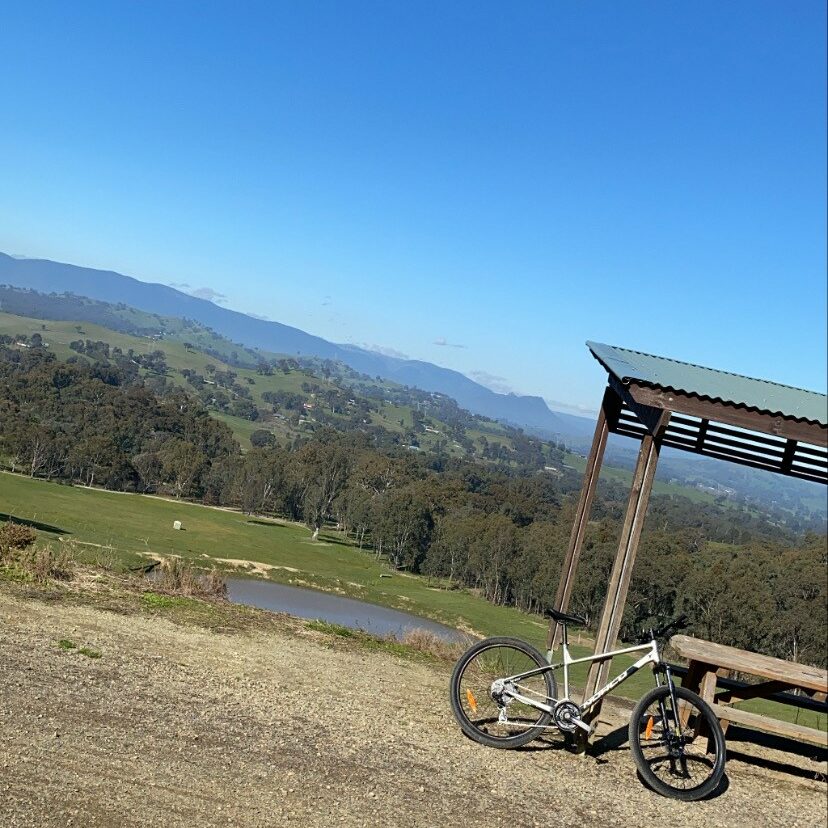 Bike @loubanger7
