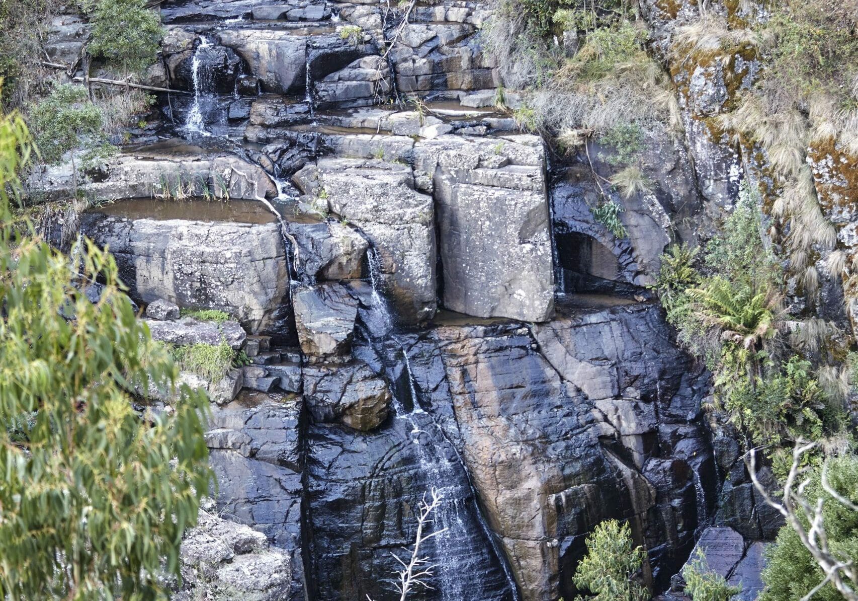 Kinglake - Masons Falls