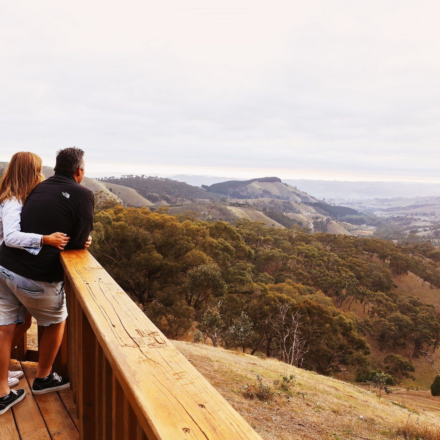 Murchison Gap