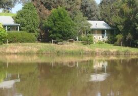 Athlone Country Cottages