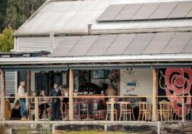 Philip Lobley Wines