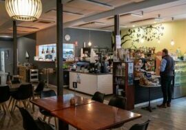 Grant St Grocer Alexandra