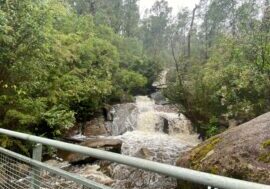 Murrindindi Cascades
