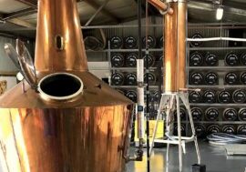 Kinglake Distillery
