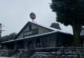 Kinglake Pub