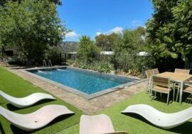 Villa Jones Lake Eildon