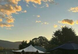 Eildon Twilight Serenade