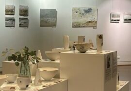 MiRa Marysville Information and Regional Artspace