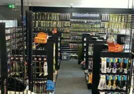 Jerusalem Creek Fishing and Outdoor Store