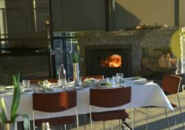 Mothers Day Luncheon