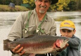 Goulburn Fishing Festival