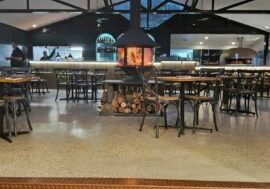 Lake Eildon Hotel