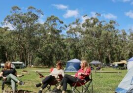 Kendalls Campground