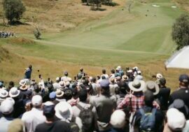 The Cathedral Invitational 2025