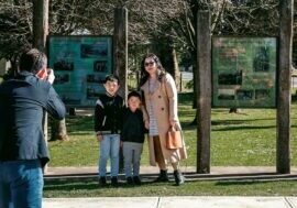 Kinglake heritage Trail