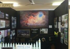 The Kinglake Heritage Centre and the Kinglake Historical Society